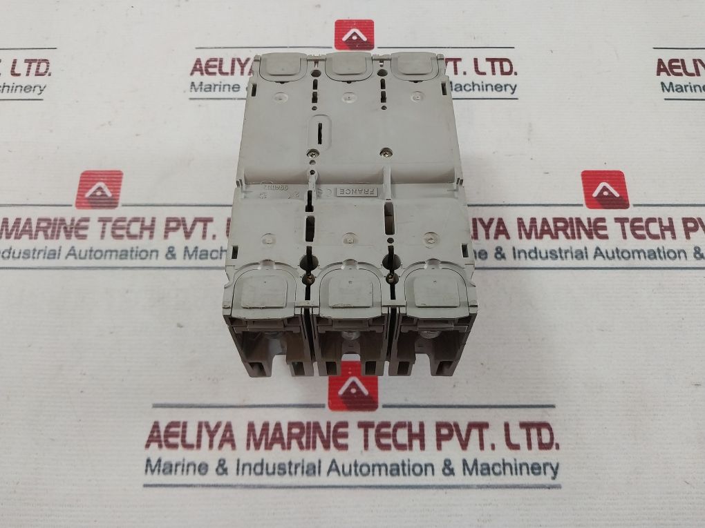 Merlin Gerin Ns 160H Circuit Breaker