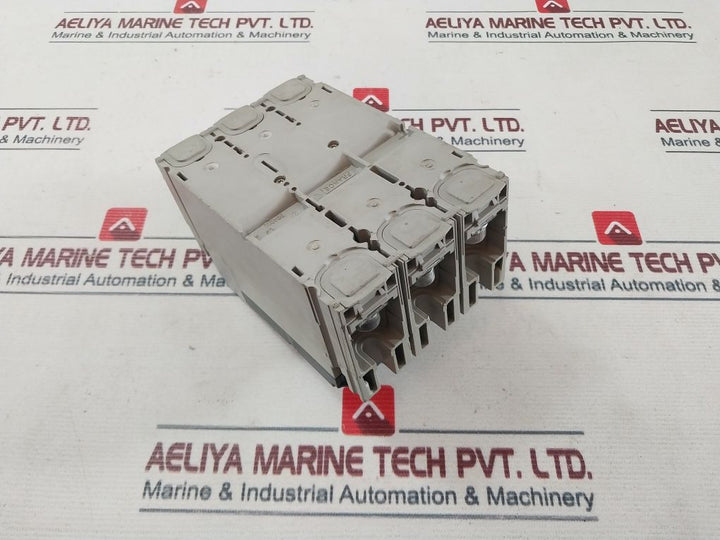 Merlin Gerin Ns 160H Circuit Breaker