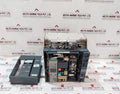 Merlin Gerin Nt12 H1 Micrologic 5.0A Masterpact Circuit Breaker 1250A 50/60Hz