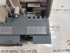 Merlin Gerin Masterpact Nt12 Ha Switch Disconnector Circuit Breaker 690V