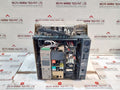 Merlin Gerin Nt16 H1 Circuit Breaker Micrologic 2.0A 1600A