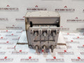 Merlin Gerin Nt16 H1 Circuit Breaker Micrologic 2.0A 1600A