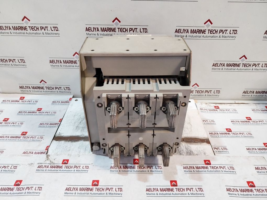 Merlin Gerin Nt16 H1 Circuit Breaker Micrologic 2.0A 1600A