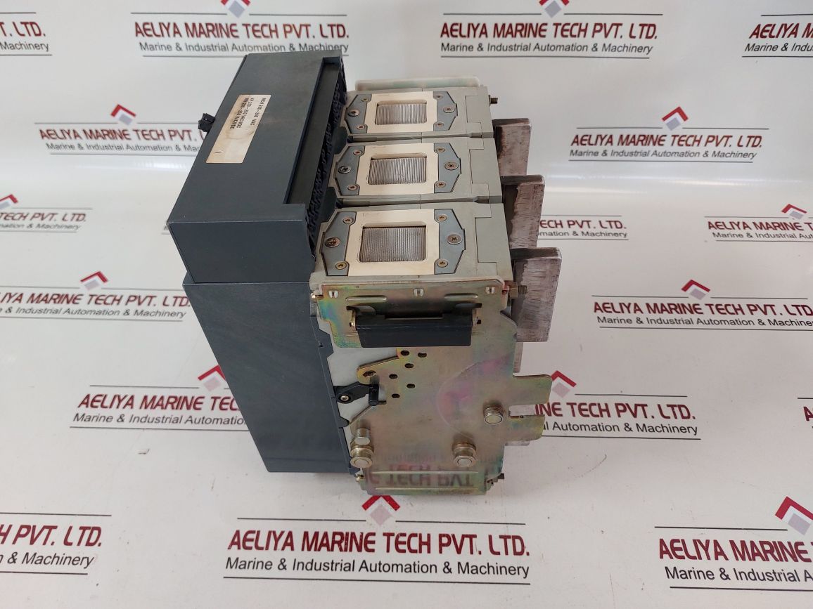 Merlin Gerin Nt16 H2 Circuit Breaker
