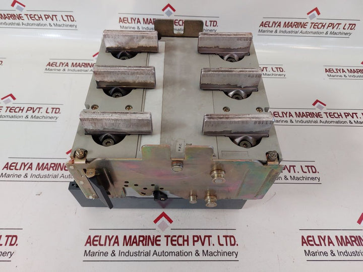 Merlin Gerin Nt16 H2 Circuit Breaker