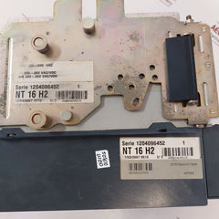Merlin Gerin Nt16 H2 Circuit Breaker