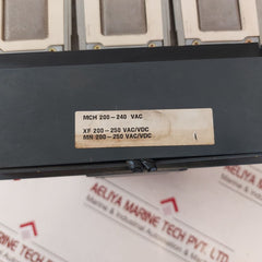 Merlin Gerin Nt16 H2 Circuit Breaker