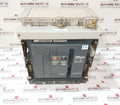Merlin Gerin Nw08 Ha Circuit Breaker 200-250Vac/Vdc
