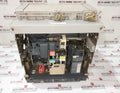 Merlin Gerin Nw08 Ha Circuit Breaker 200-250Vac/Vdc
