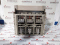 Merlin Gerin Nw08 Ha Masterpact Circuit Breaker Mch 200/250 Vdc 