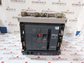 Merlin Gerin Nw08 Ha Mch/Xm Motor Mechanism Circuit Breaker 105Ka Peak