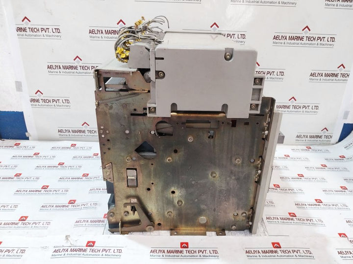 Merlin Gerin Nw08 Ha Mch/Xm Motor Mechanism Circuit Breaker Accessory 1000V