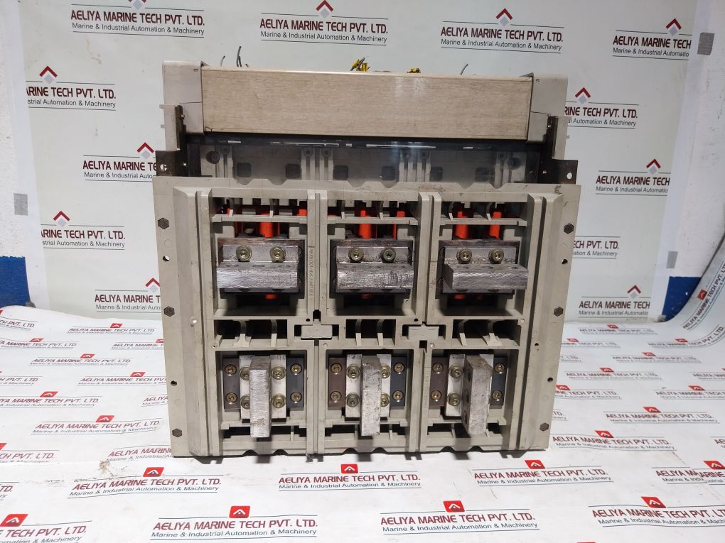 Merlin Gerin Nw08 Ha Mch/Xm Motor Mechanism Circuit Breaker Accessory 200-250Vdc