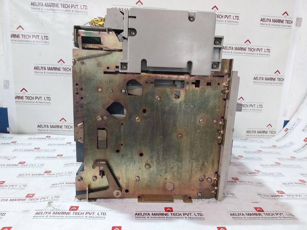 Merlin Gerin Nw08 Ha Mch/Xm Motor Mechanism Circuit Breaker Accessory 9098/462