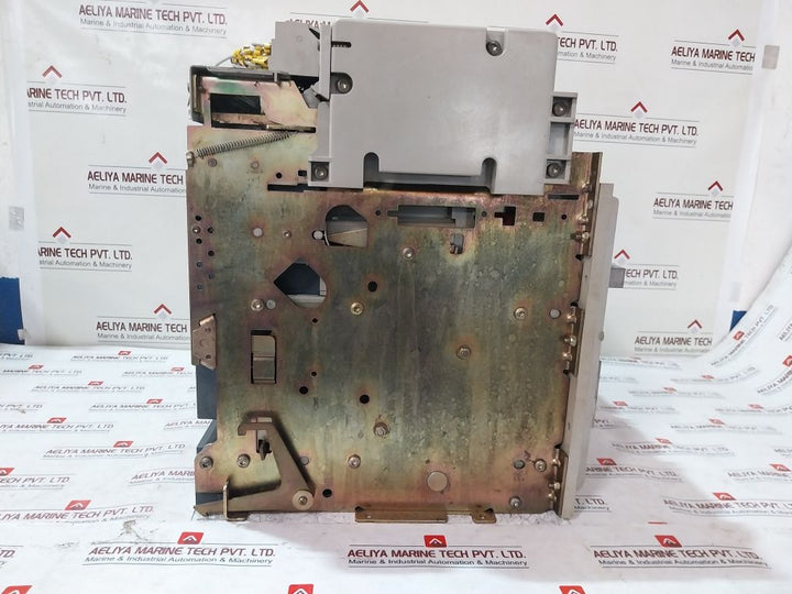 Merlin Gerin Nw08 Ha Mch/Xm Motor Mechanism Circuit Breaker Accessory 9098/462