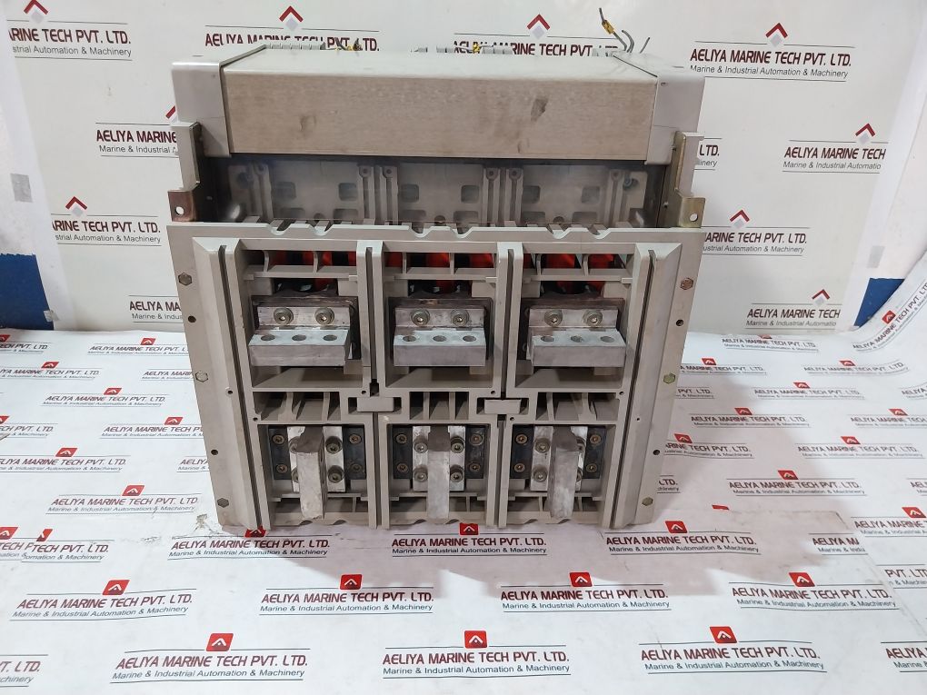 Merlin Gerin Nw08 Ha Mch/Xm Motor Mechanism Circuit Breaker Accessory 9098/462