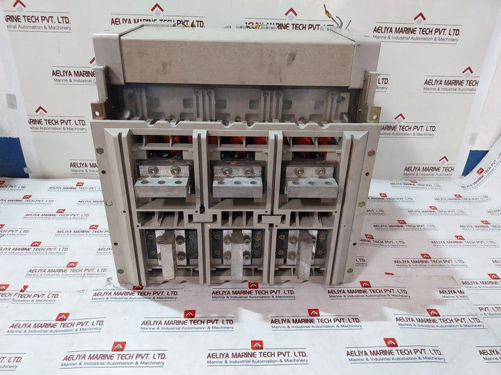 Merlin Gerin Nw08 Ha Mch/Xm Motor Mechanism Circuit Breaker Accessory 9098/462