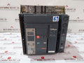 Merlin Gerin Nw08 Ha Mch/Xm Motor Mechanism Power Circuit Breakers 200/250 Vdc