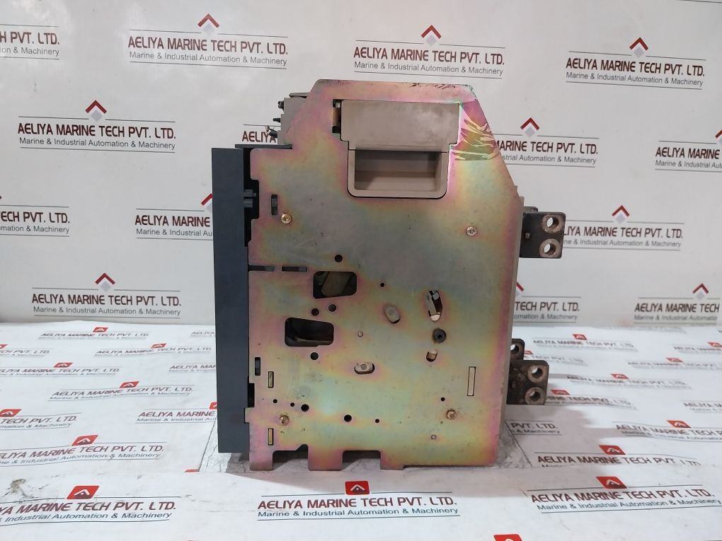 Merlin Gerin Nw08 Ha Mch/Xm Motor Mechanism Power Circuit Breakers 200/250 Vdc