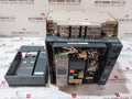 Merlin Gerin Nw08 Ha Mch/Xm Motor Mechanism Power Circuit Breakers 200/250 Vdc