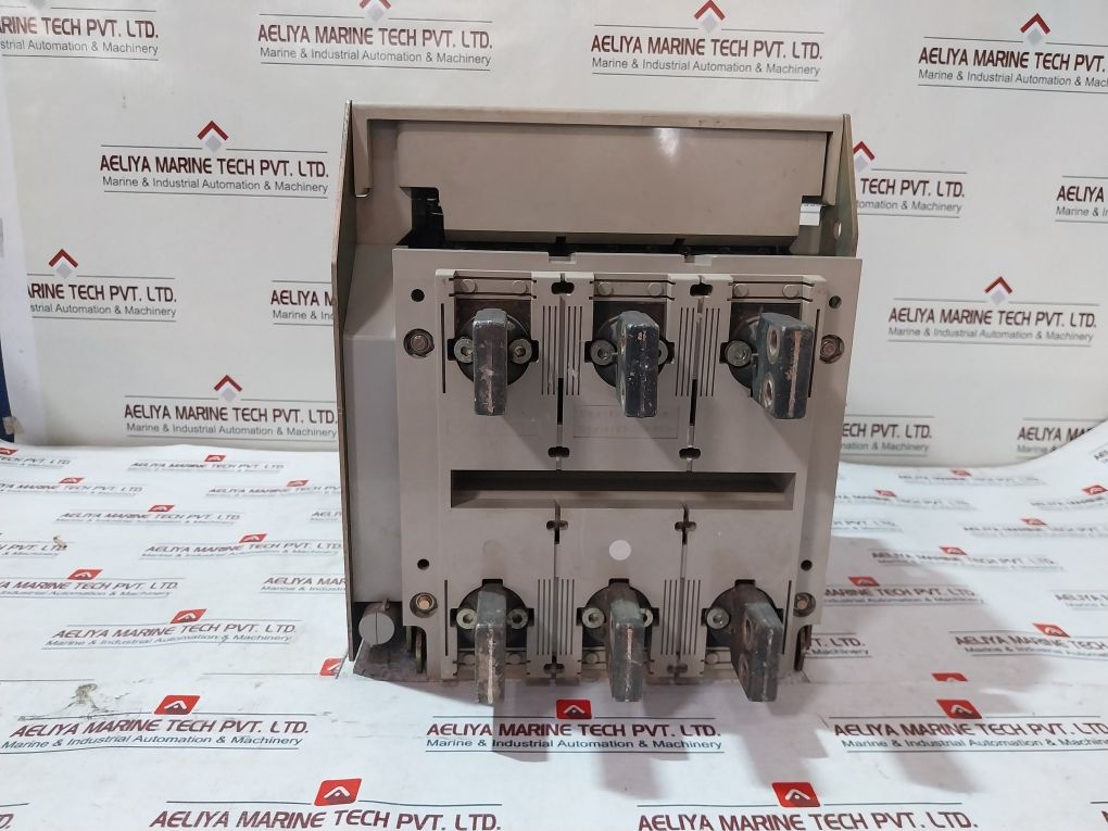 Merlin Gerin Nw08 Ha Mch/Xm Motor Mechanism Power Circuit Breakers 200/250 Vdc