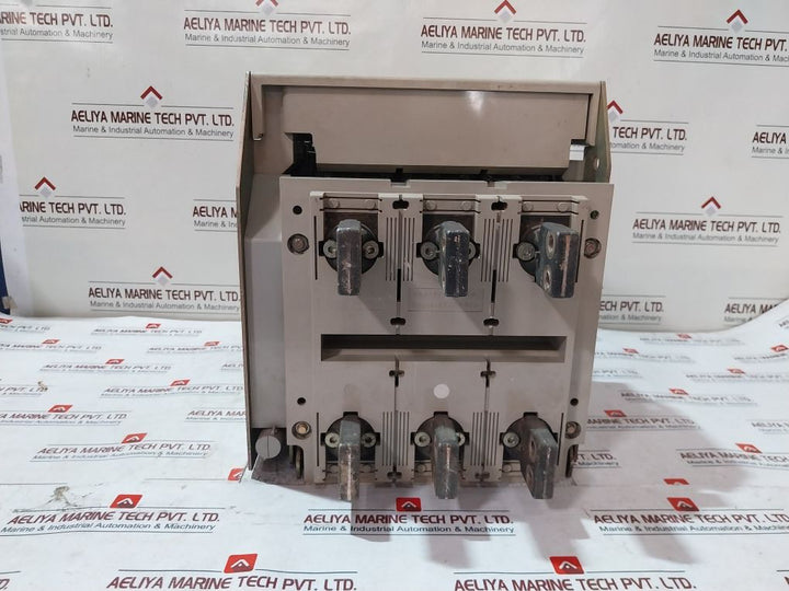 Merlin Gerin Nw08 Ha Mch/Xm Motor Mechanism Power Circuit Breakers 200/250 Vdc