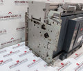 Merlin Gerin Nw10 H1 Air Circuit Breaker 1000A
