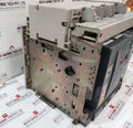 Merlin Gerin Nw10 H1 Air Circuit Breaker 220/440V