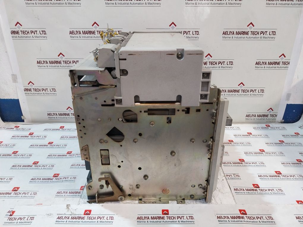 Merlin Gerin Nw10Ha Mch/Xm Motor Mechanism Circuit Breaker Accessory