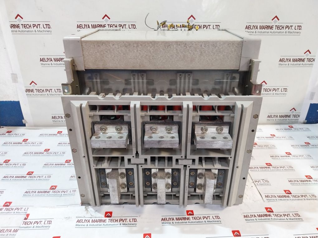 Merlin Gerin Nw10Ha Mch/Xm Motor Mechanism Circuit Breaker Accessory