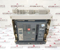 Merlin Gerin Nw12 H1 Circuit Breaker 1250A 1000V