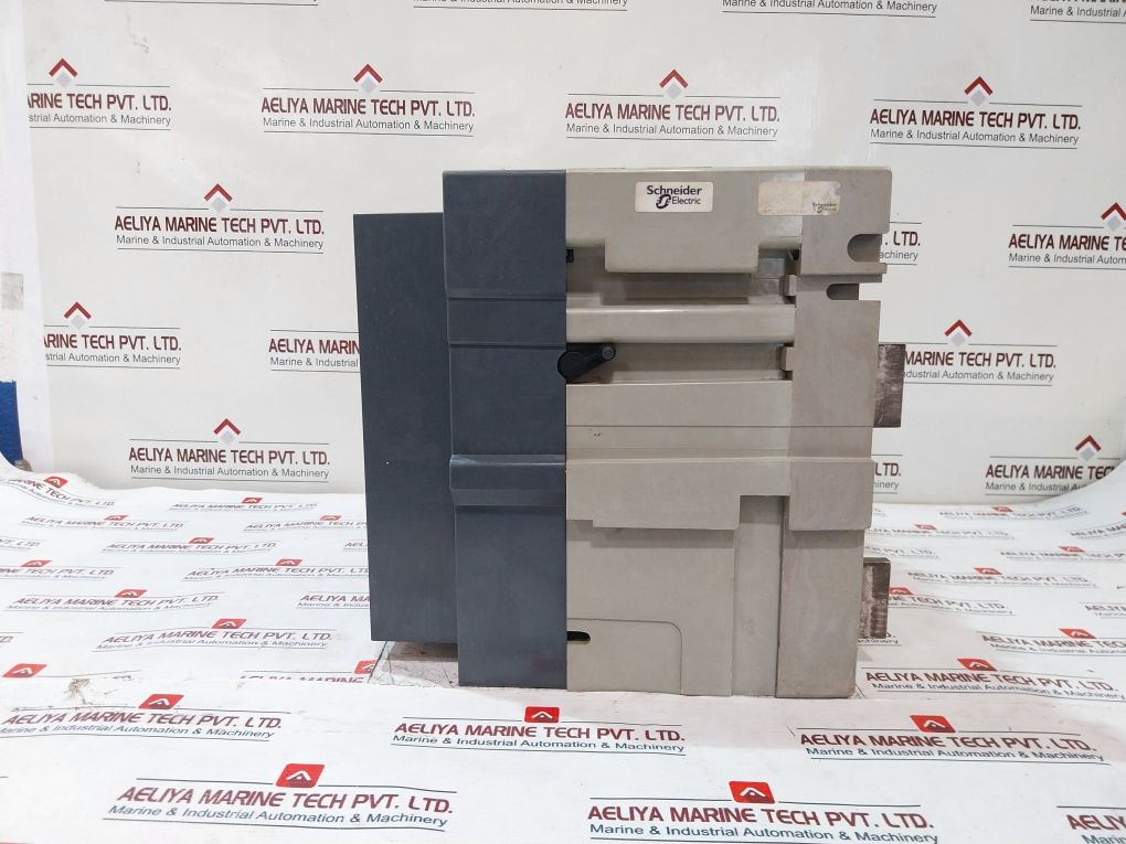 Merlin Gerin Nw12 H1 Micrologic 2.0A Circuit Breaker Trip Unit 690V 1200A