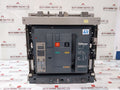 Merlin Gerin Nw12 H1 Micrologic 6.0A Circuit Breaker Trip Unit 1250A 1000V
