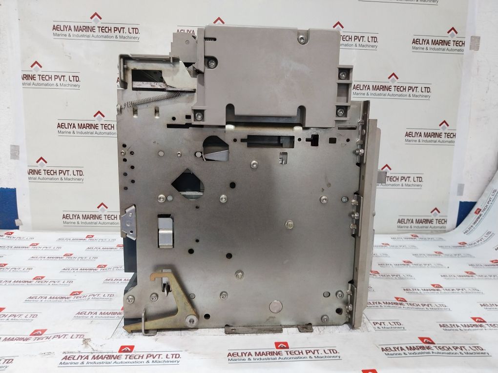 Merlin Gerin Nw12 H1 Micrologic 6.0A Circuit Breaker Trip Unit 1250A 1000V