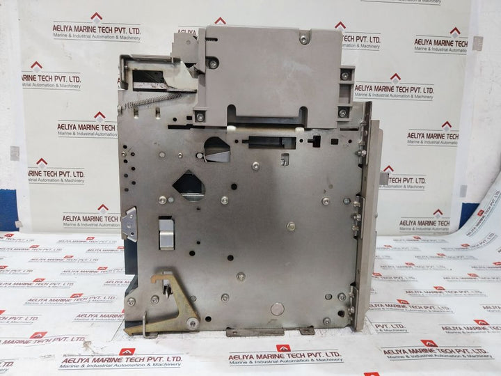 Merlin Gerin Nw12 H1 Micrologic 6.0A Circuit Breaker Trip Unit 1250A 1000V