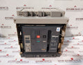 Merlin Gerin Nw12H1 Circuit Breaker 1000V