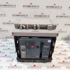Merlin Gerin Nw20 H1 Circuit Breaker 2000A