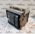 Merlin Gerin Nw20 H1 Circuit Breaker 2000A