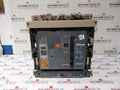 Merlin Gerin Nw20 H1 Micrologic 5.0A Circuit Breaker 2000A 1000V
