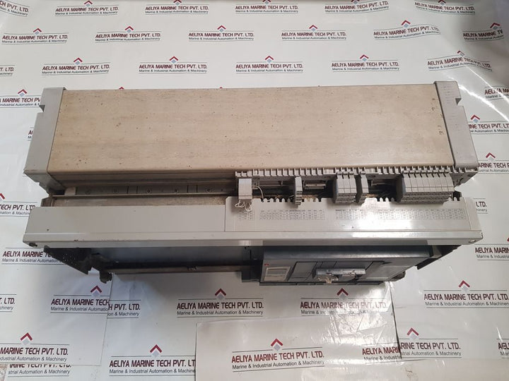 Merlin Gerin Nw50 H1 Circuit Breaker 200-240Vac 