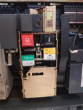 Merlin Gerin Nw50 H1 Circuit Breaker 200-240Vac 