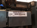 Merlin Gerin Nw50 H1 Circuit Breaker 200-240Vac 