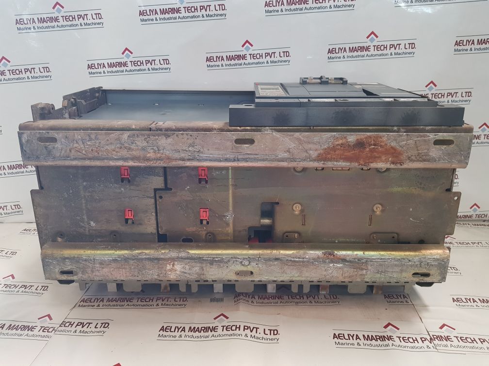 Merlin Gerin Nw50 H1 Circuit Breaker 200-240Vac 