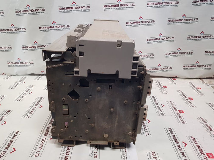 Merlin Gerin Nw50 H1 Circuit Breaker 200-240Vac 