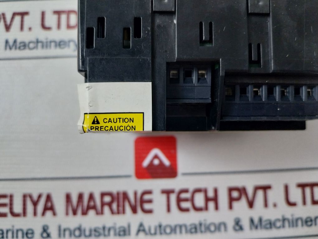 Merlin Gerin Power Logic Pm210 Power Meter Unit Pm210Mg Series A3