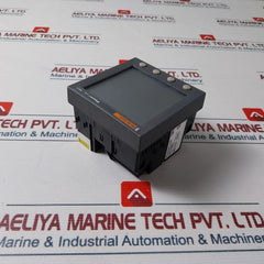 Merlin Gerin Power Logic Pm210 Power Meter Unit Pm210Mg Series A3