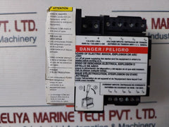 Merlin Gerin Power Logic Pm210 Power Meter Unit Pm210Mg Series A3