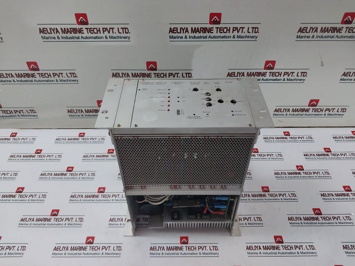 Merlin Gerin R610 Automatic Voltage Regulator 110V 50Hz