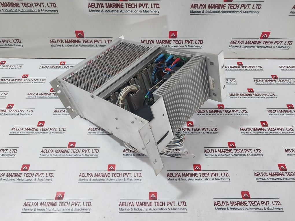 Merlin Gerin R610 Automatic Voltage Regulator 110V 50Hz