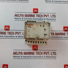 Merlin Gerin Rh10A Differential Current Relay 440-480 Vac